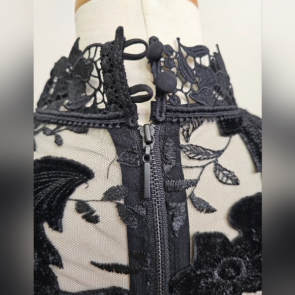 Nanette Lepore Trickery Top - Picture 6 of 9